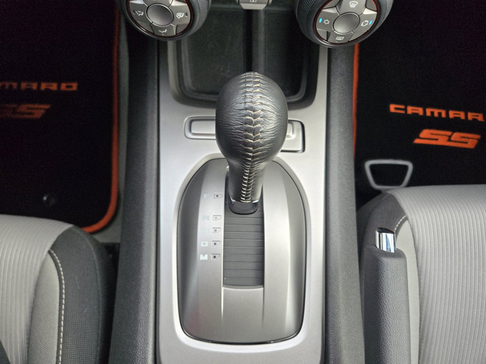 2010 Chevrolet Camaro 1SS