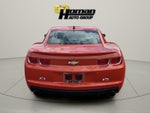 2010 Chevrolet Camaro 1SS