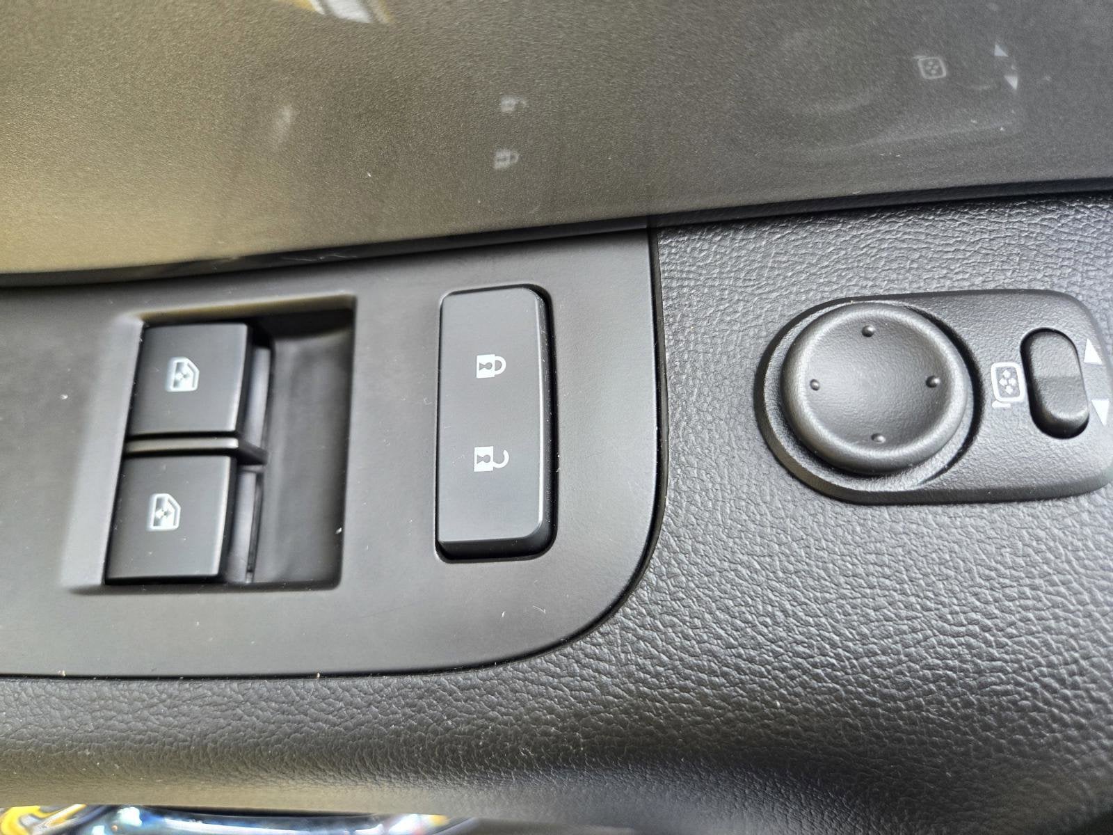 2012 Chevrolet Camaro 2SS