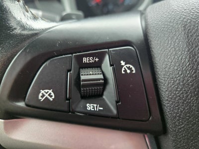 2012 Chevrolet Camaro 2SS