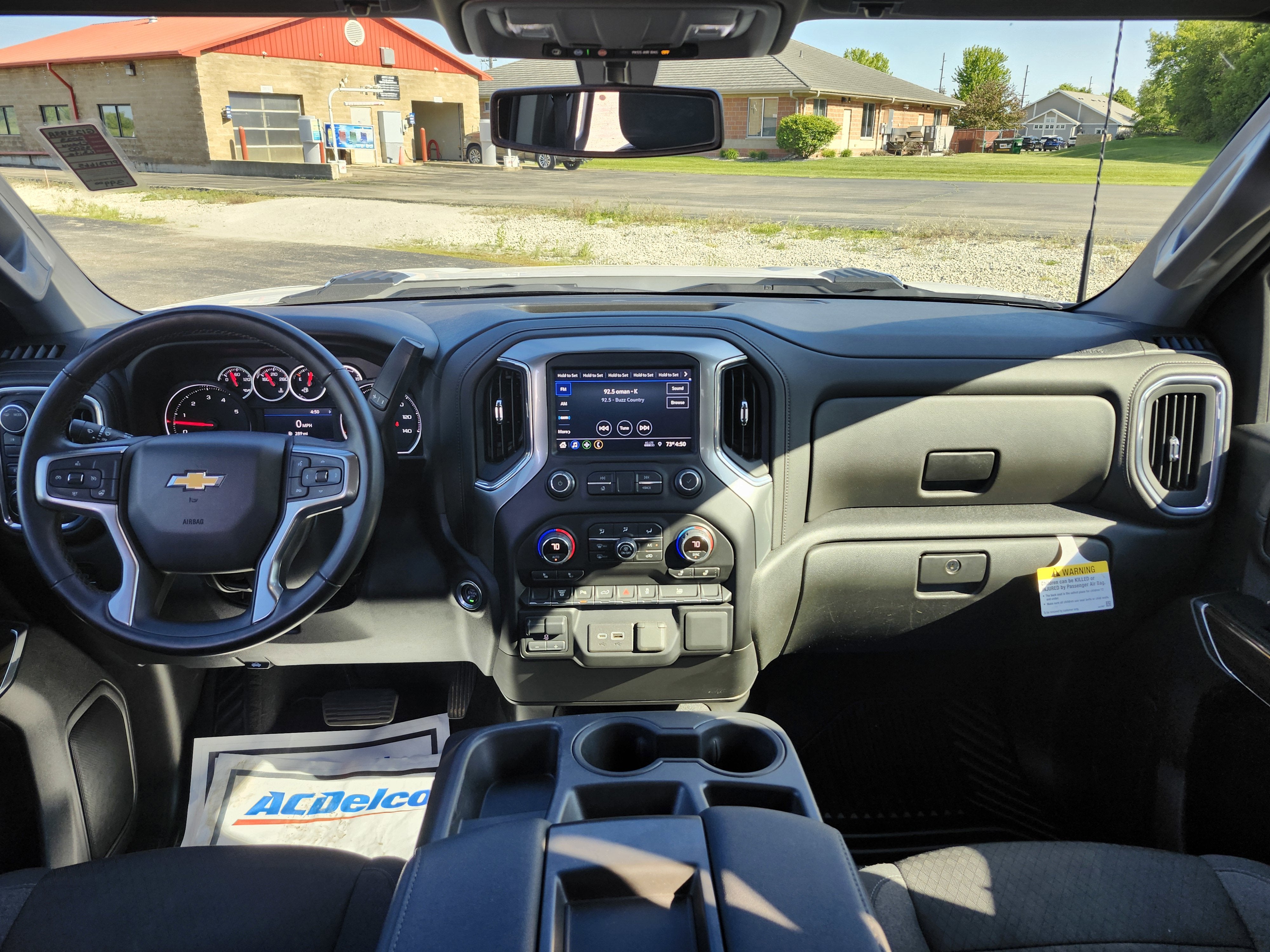 2023 Chevrolet Silverado 3500 HD LT