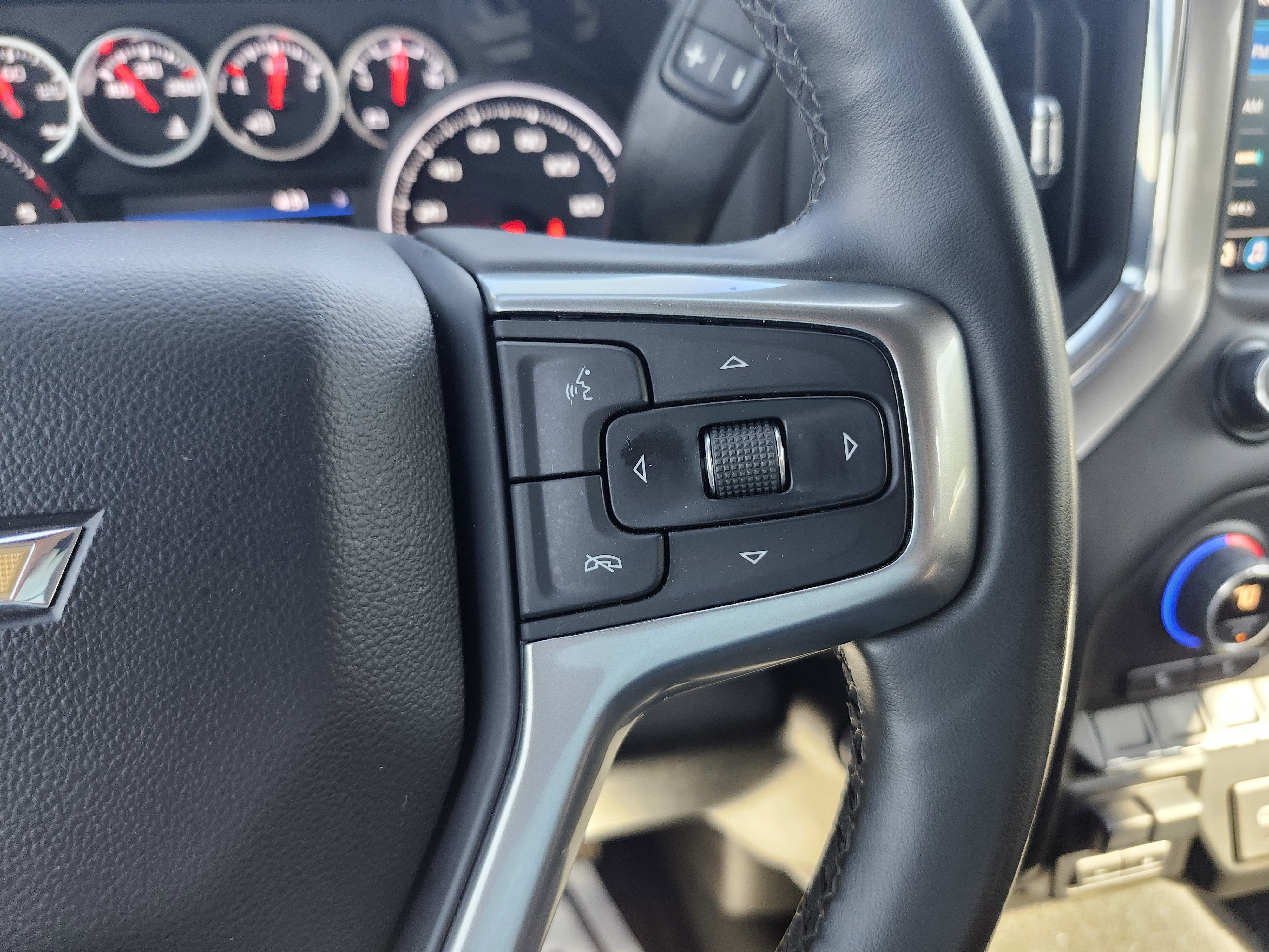 2023 Chevrolet Silverado 3500 HD LT