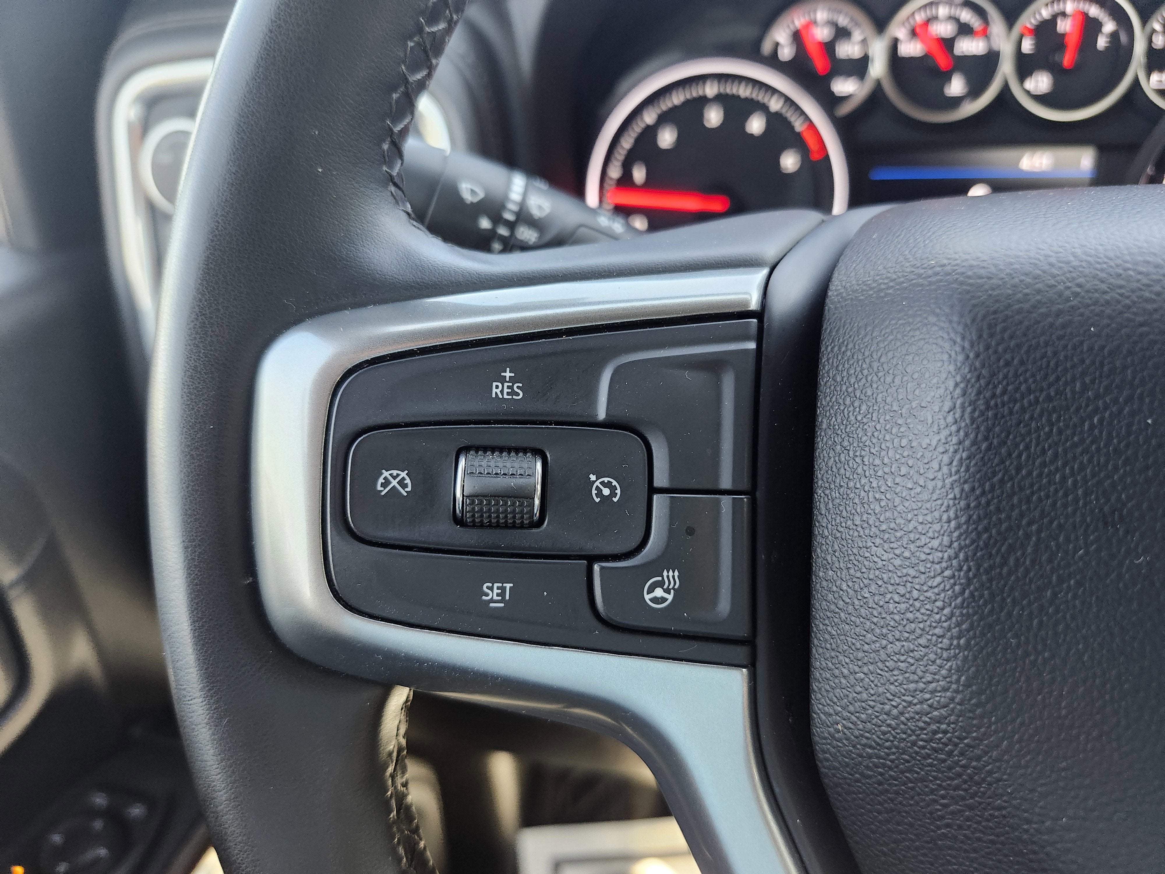 2023 Chevrolet Silverado 3500 HD LT