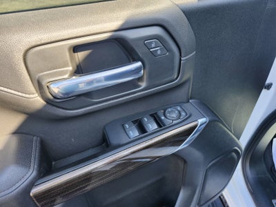 2023 Chevrolet Silverado 3500 HD LT
