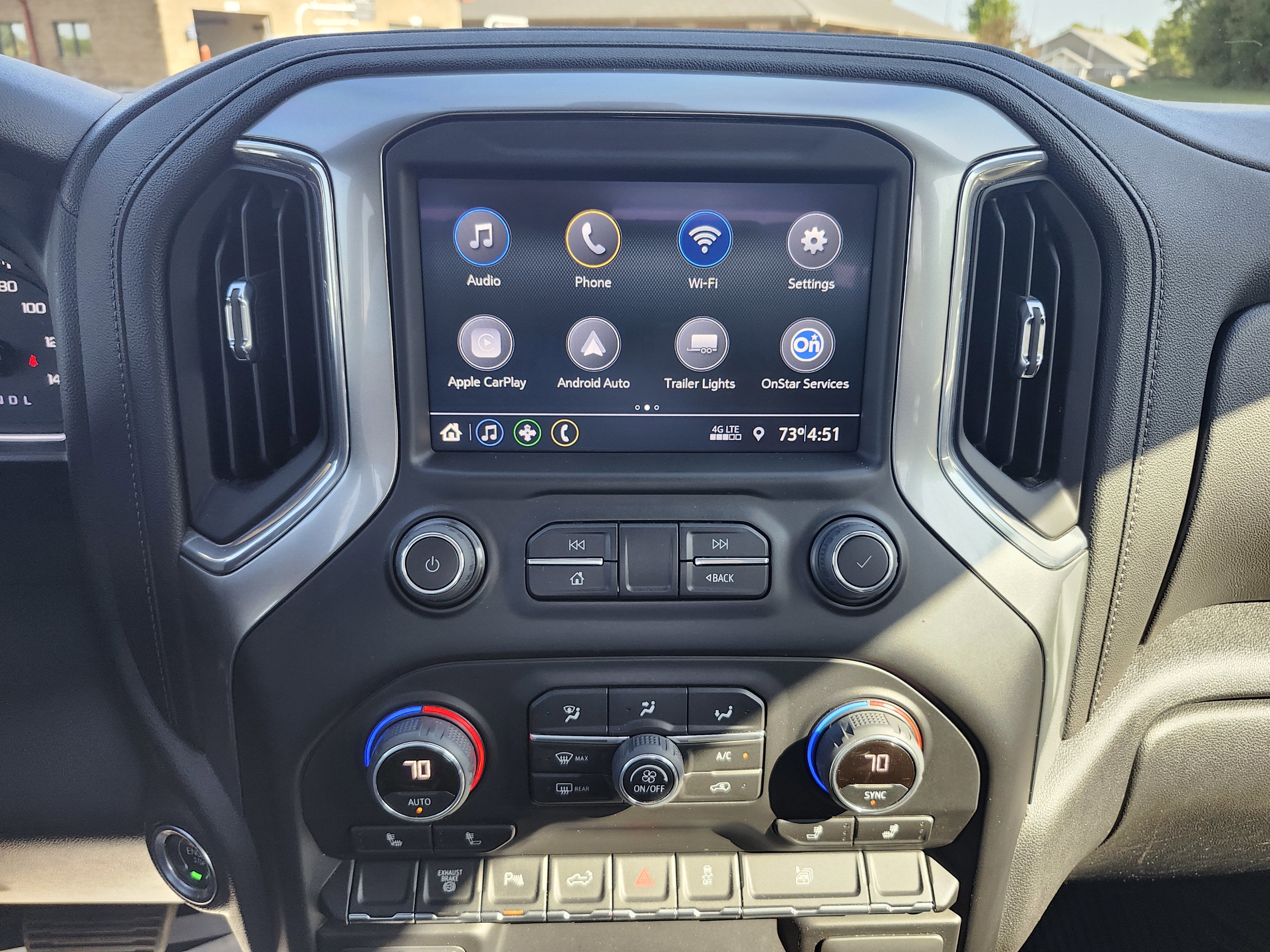 2023 Chevrolet Silverado 3500 HD LT