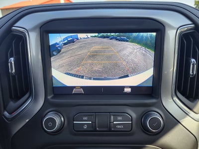 2023 Chevrolet Silverado 3500 HD LT