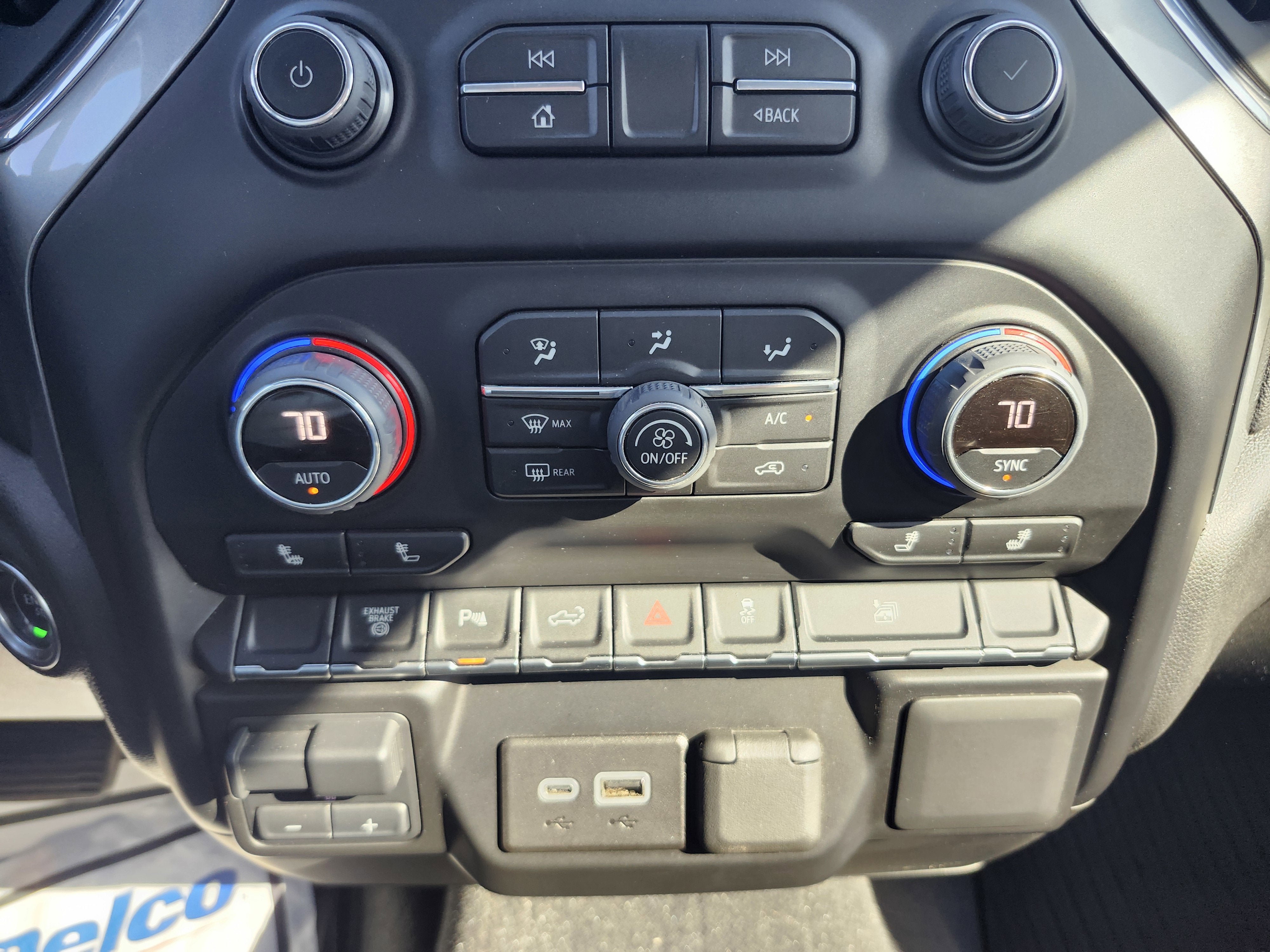 2023 Chevrolet Silverado 3500 HD LT