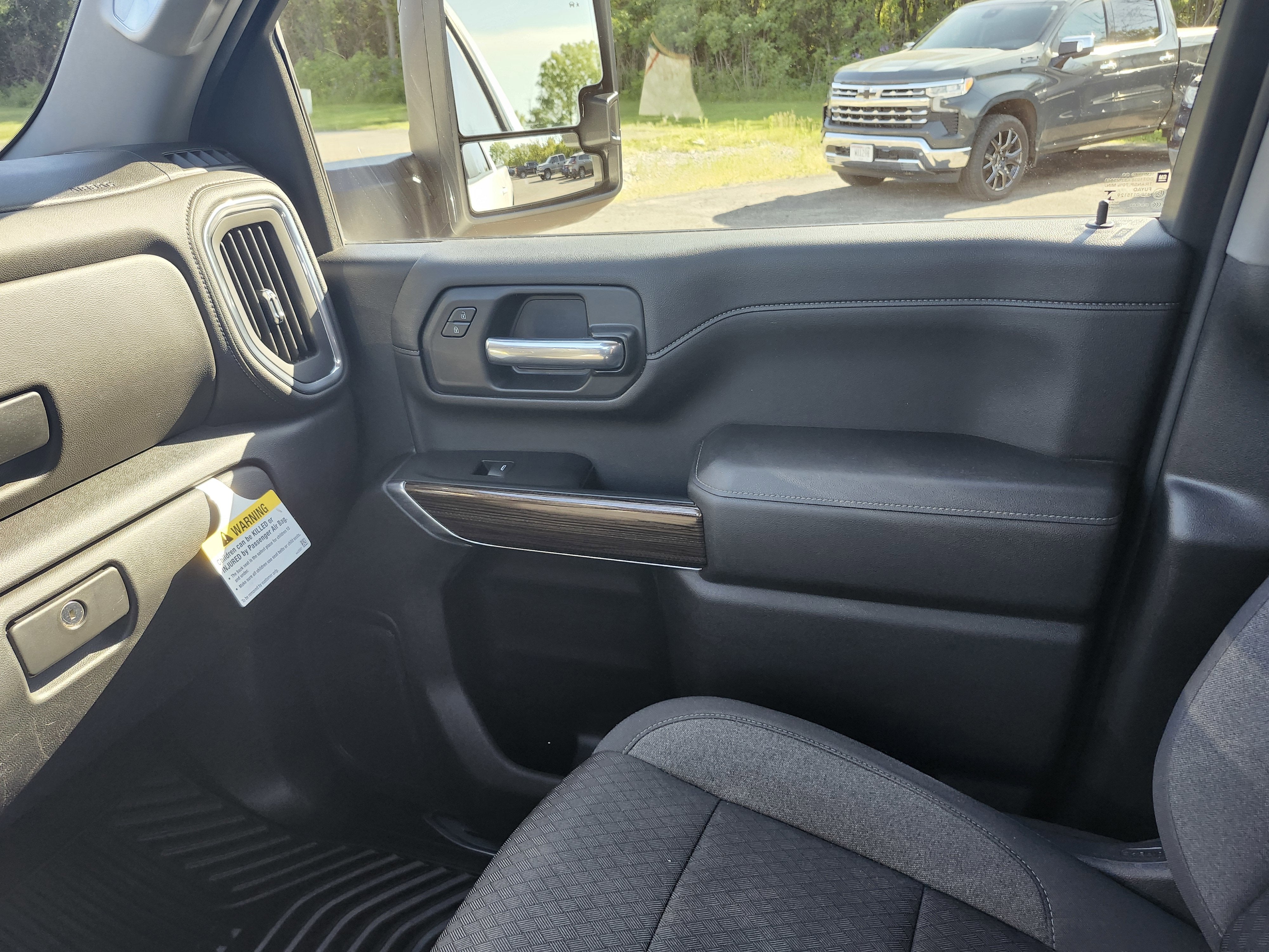 2023 Chevrolet Silverado 3500 HD LT
