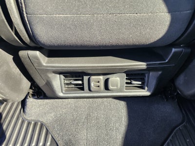 2023 Chevrolet Silverado 3500 HD LT