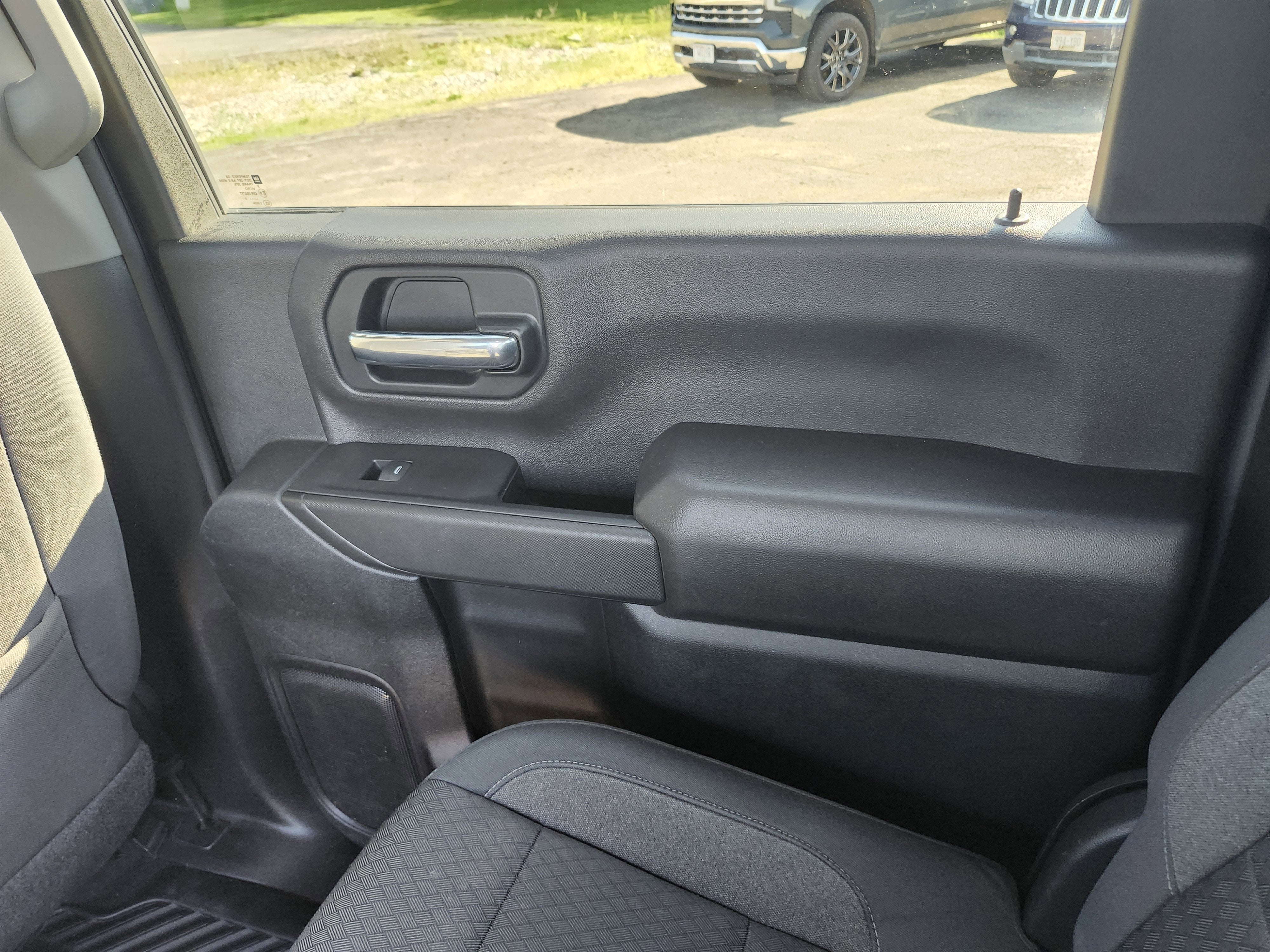 2023 Chevrolet Silverado 3500 HD LT