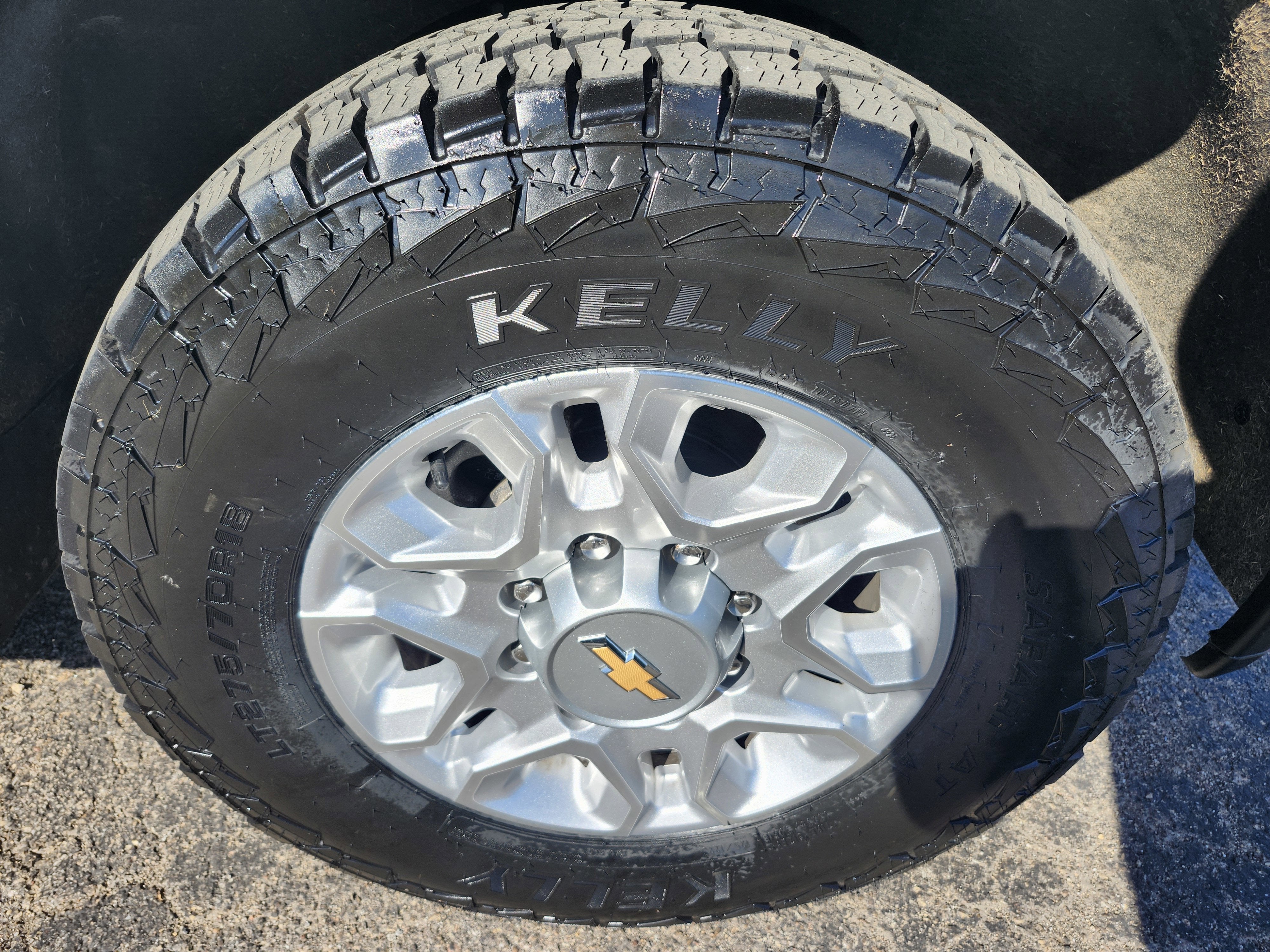 2023 Chevrolet Silverado 3500 HD LT