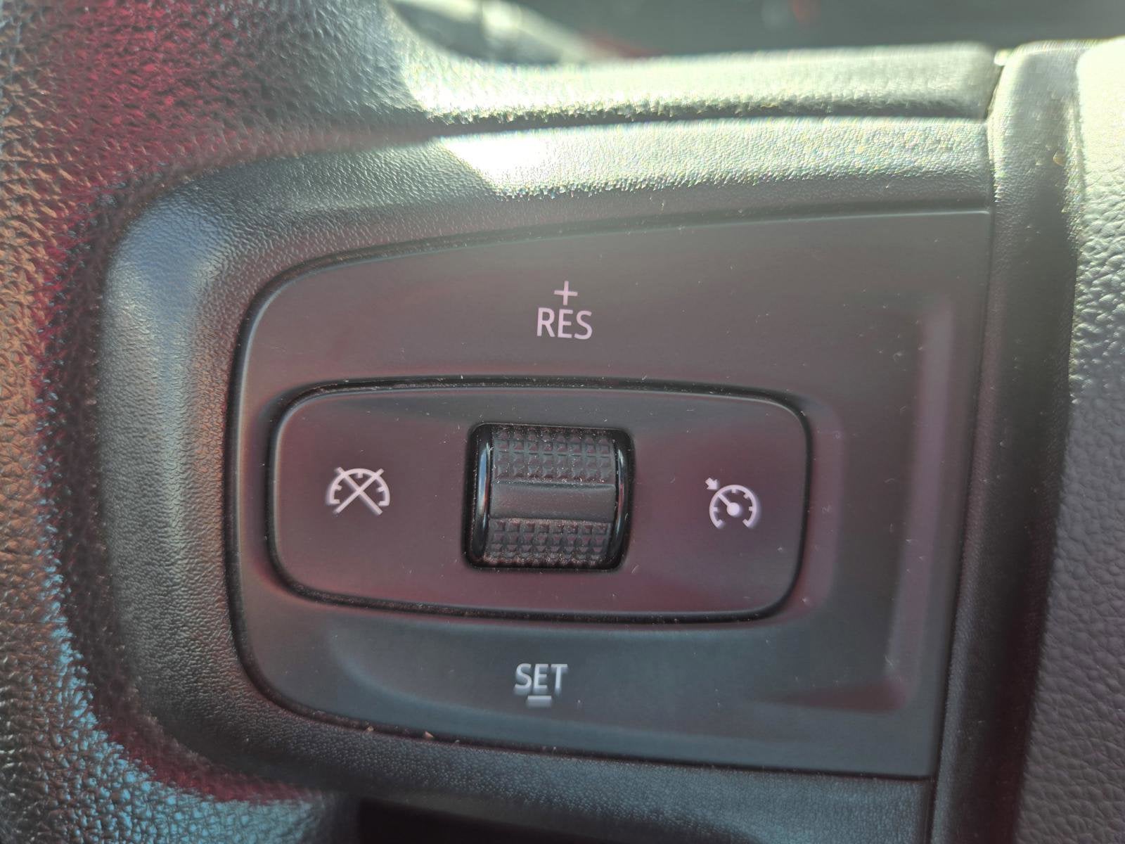 2021 Chevrolet Silverado 1500 WT