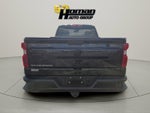2021 Chevrolet Silverado 1500 WT