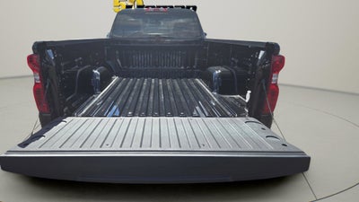 2021 Chevrolet Silverado 1500 WT