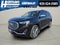 2021 GMC Terrain Denali