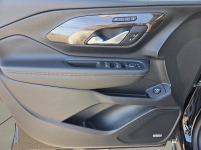 2021 GMC Terrain Denali
