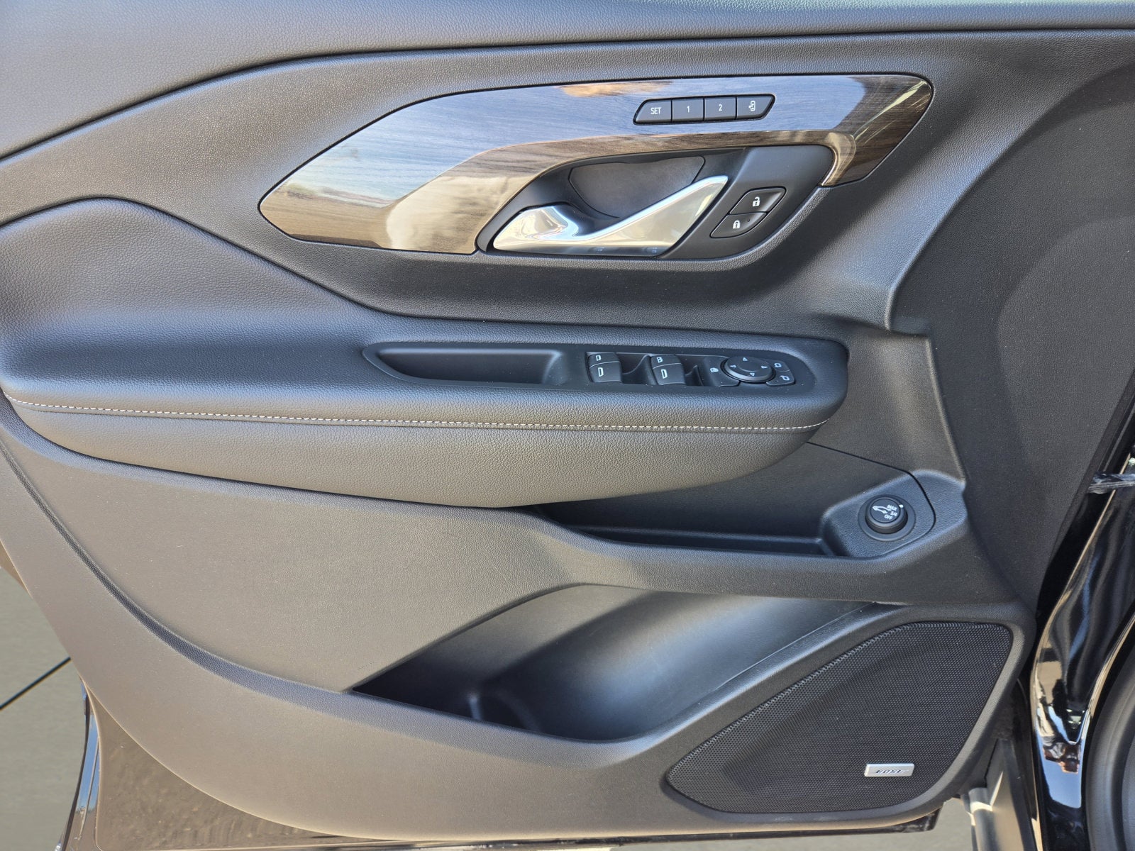 2021 GMC Terrain Denali
