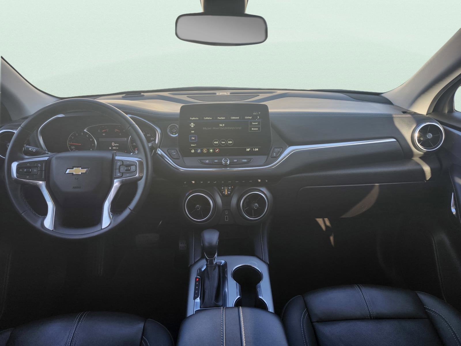 2023 Chevrolet Blazer 3LT