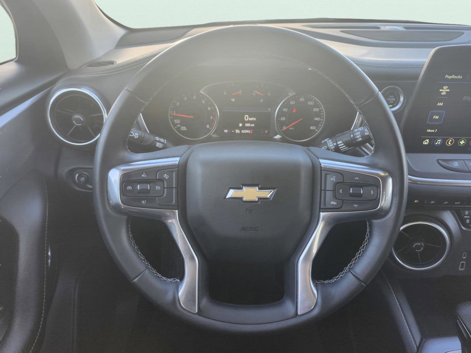 2023 Chevrolet Blazer 3LT