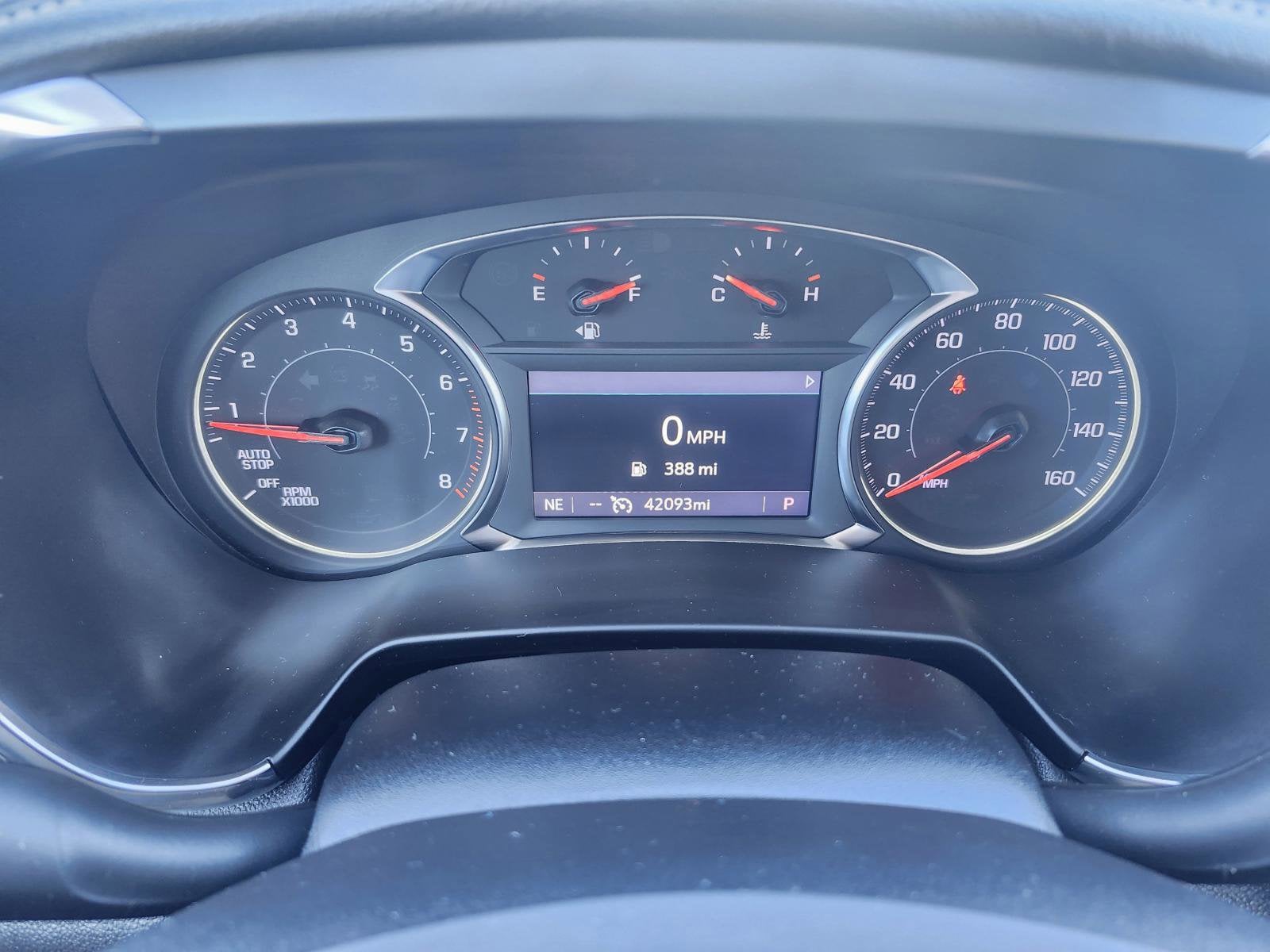 2023 Chevrolet Blazer 3LT