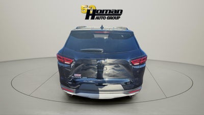 2023 Chevrolet Blazer 3LT