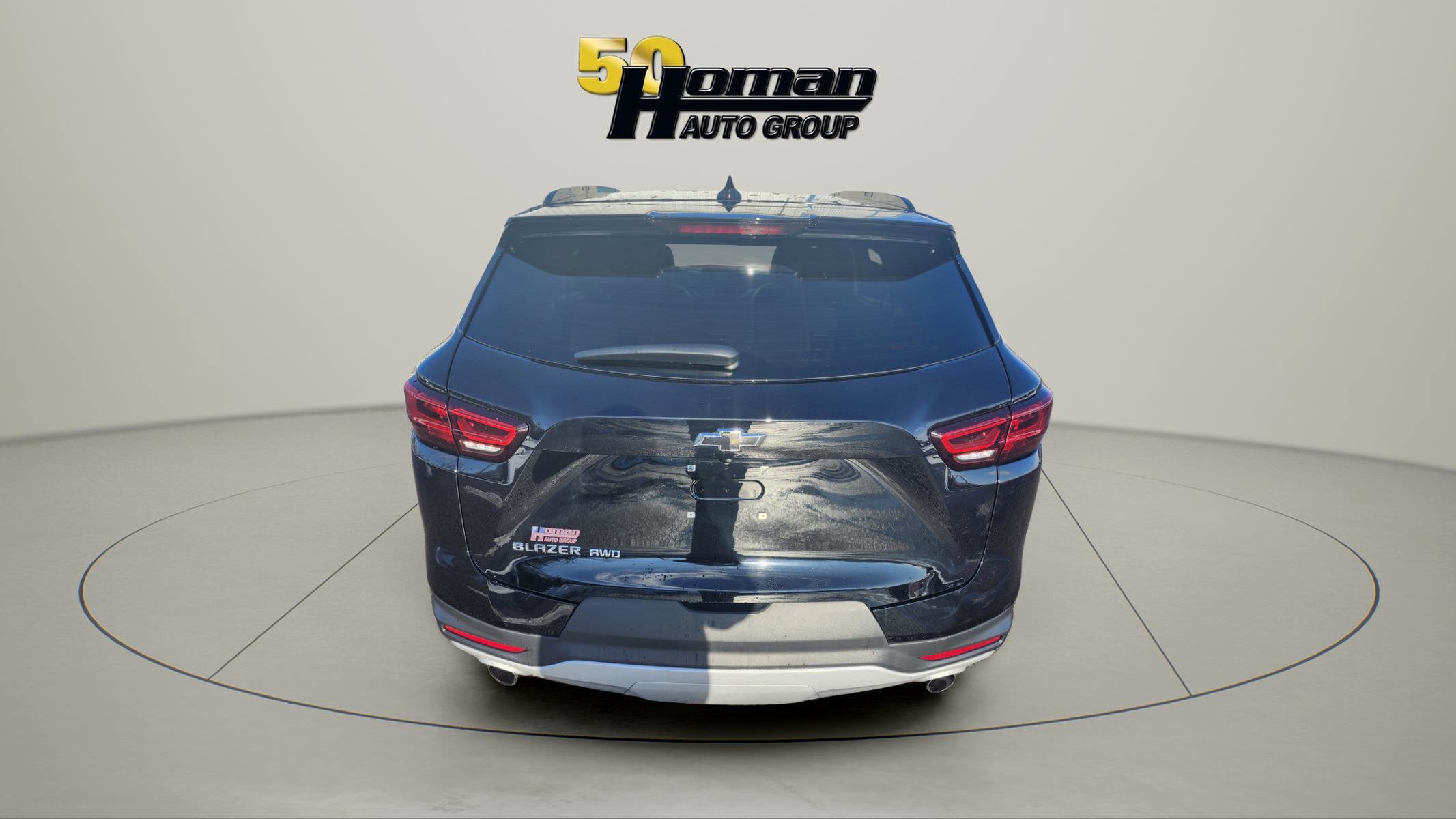 2023 Chevrolet Blazer 3LT