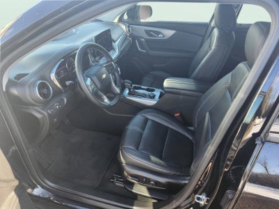 2023 Chevrolet Blazer 3LT