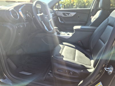 2024 Chevrolet Blazer 3LT