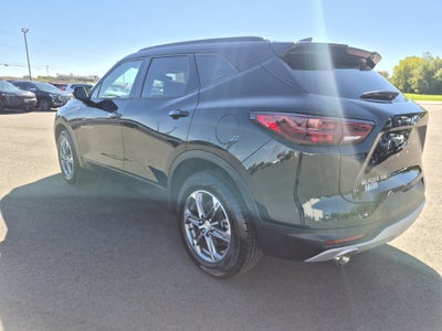 2024 Chevrolet Blazer 3LT