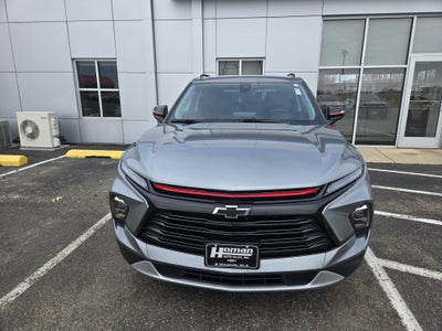 2024 Chevrolet Blazer 3LT