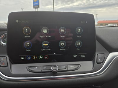 2024 Chevrolet Blazer 3LT