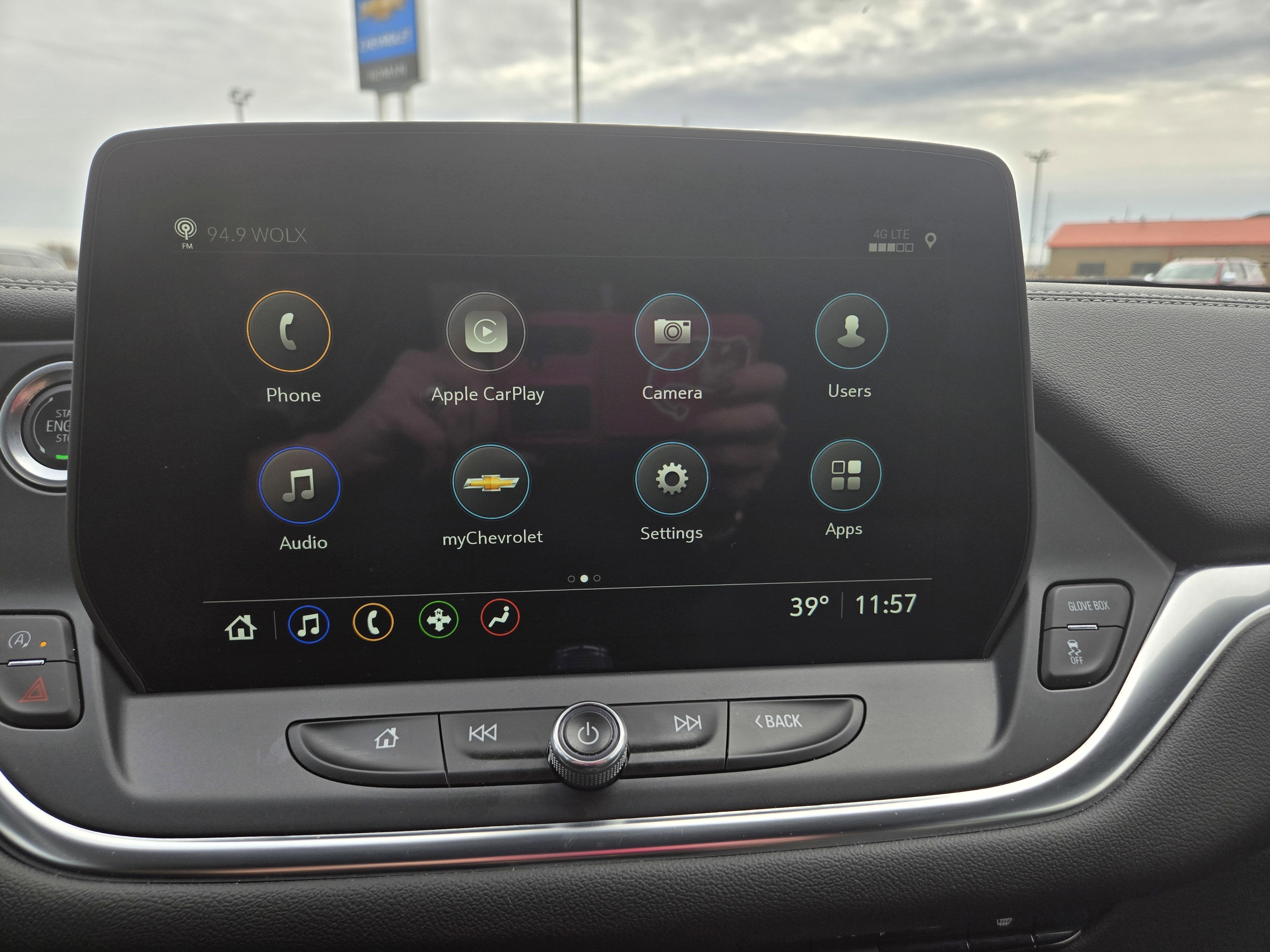 2024 Chevrolet Blazer 3LT