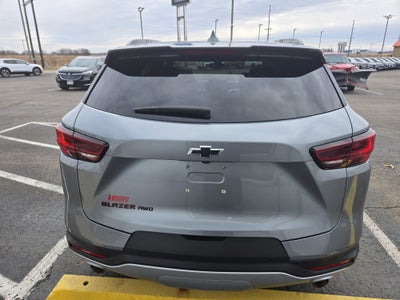 2024 Chevrolet Blazer 3LT