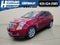 2014 Cadillac SRX Performance Collection