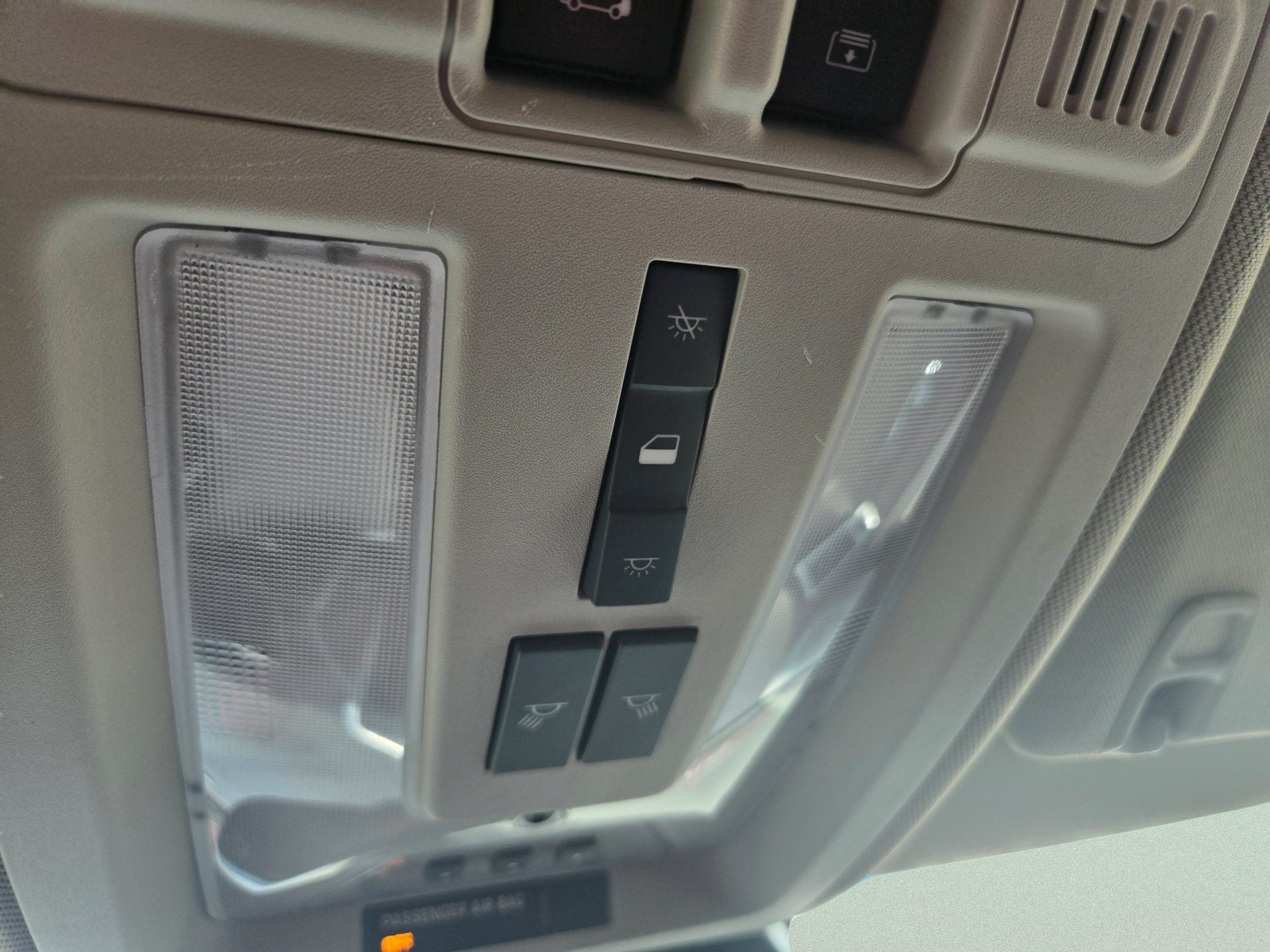 2014 Cadillac SRX Performance Collection
