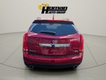 2014 Cadillac SRX Performance Collection