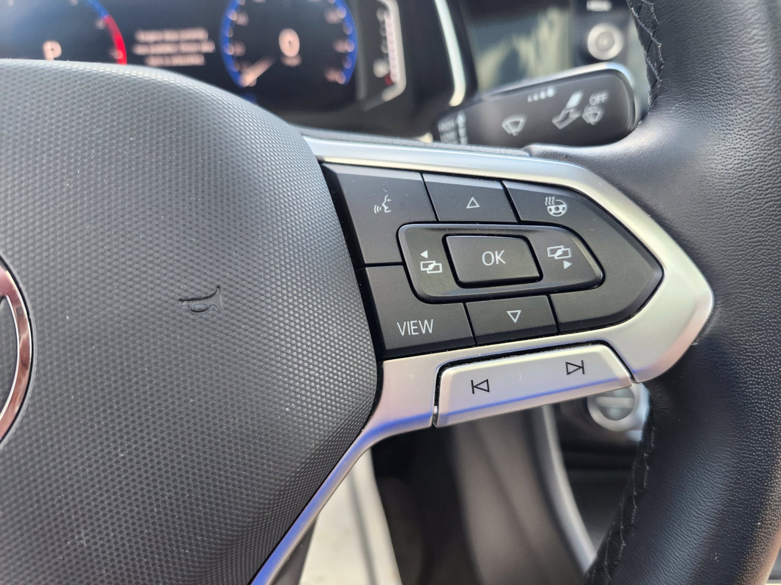 2024 Volkswagen Jetta SEL