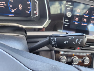 2024 Volkswagen Jetta SEL