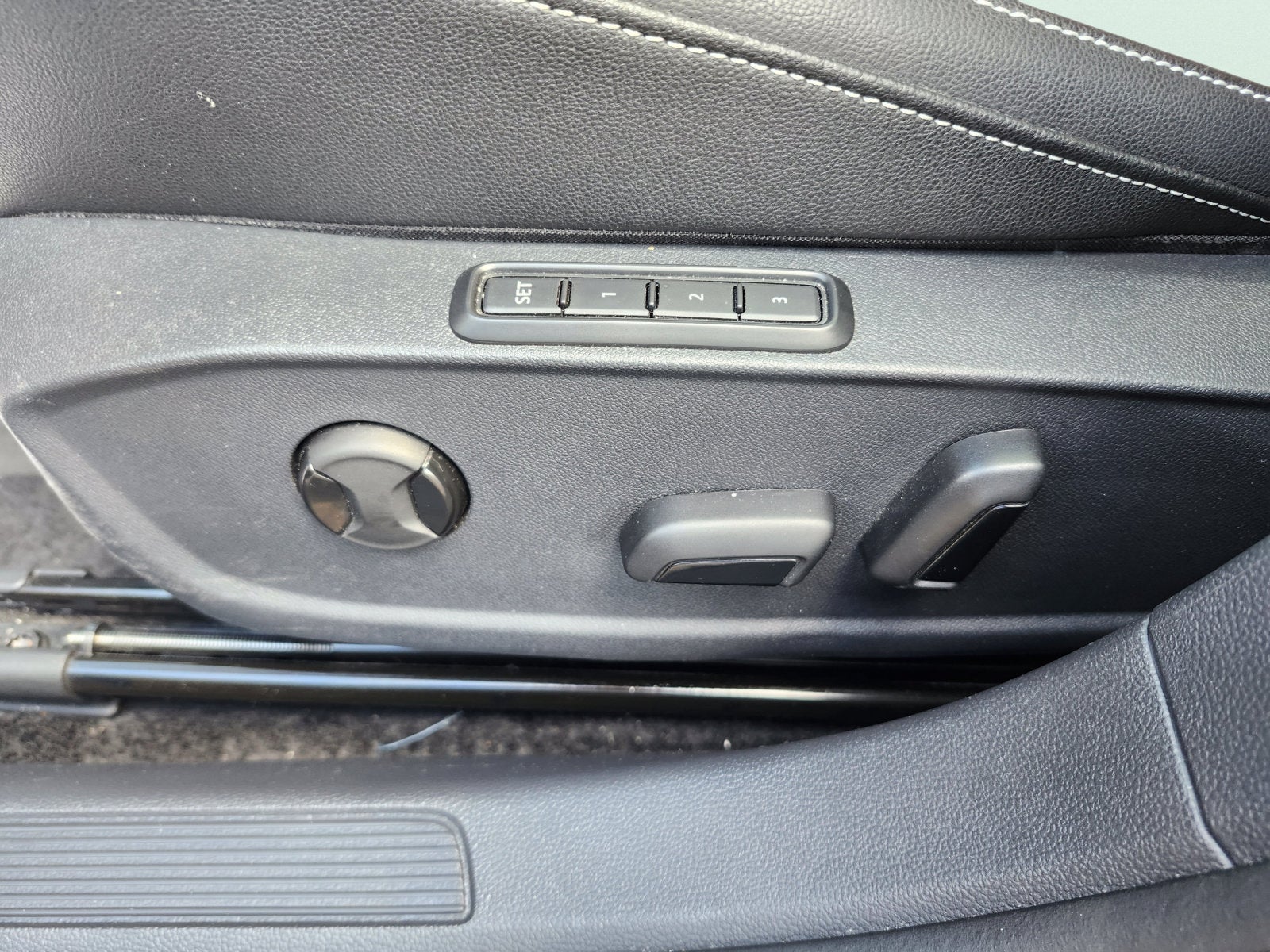 2024 Volkswagen Jetta SEL
