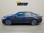 2024 Volkswagen Jetta SEL