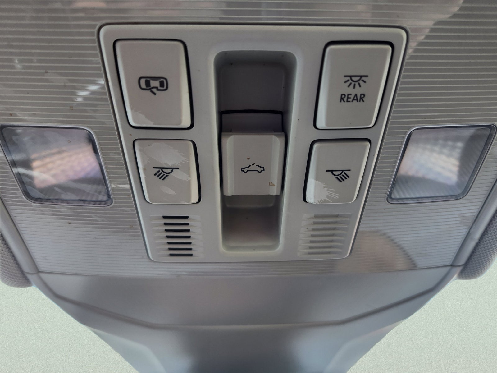 2024 Volkswagen Jetta SEL