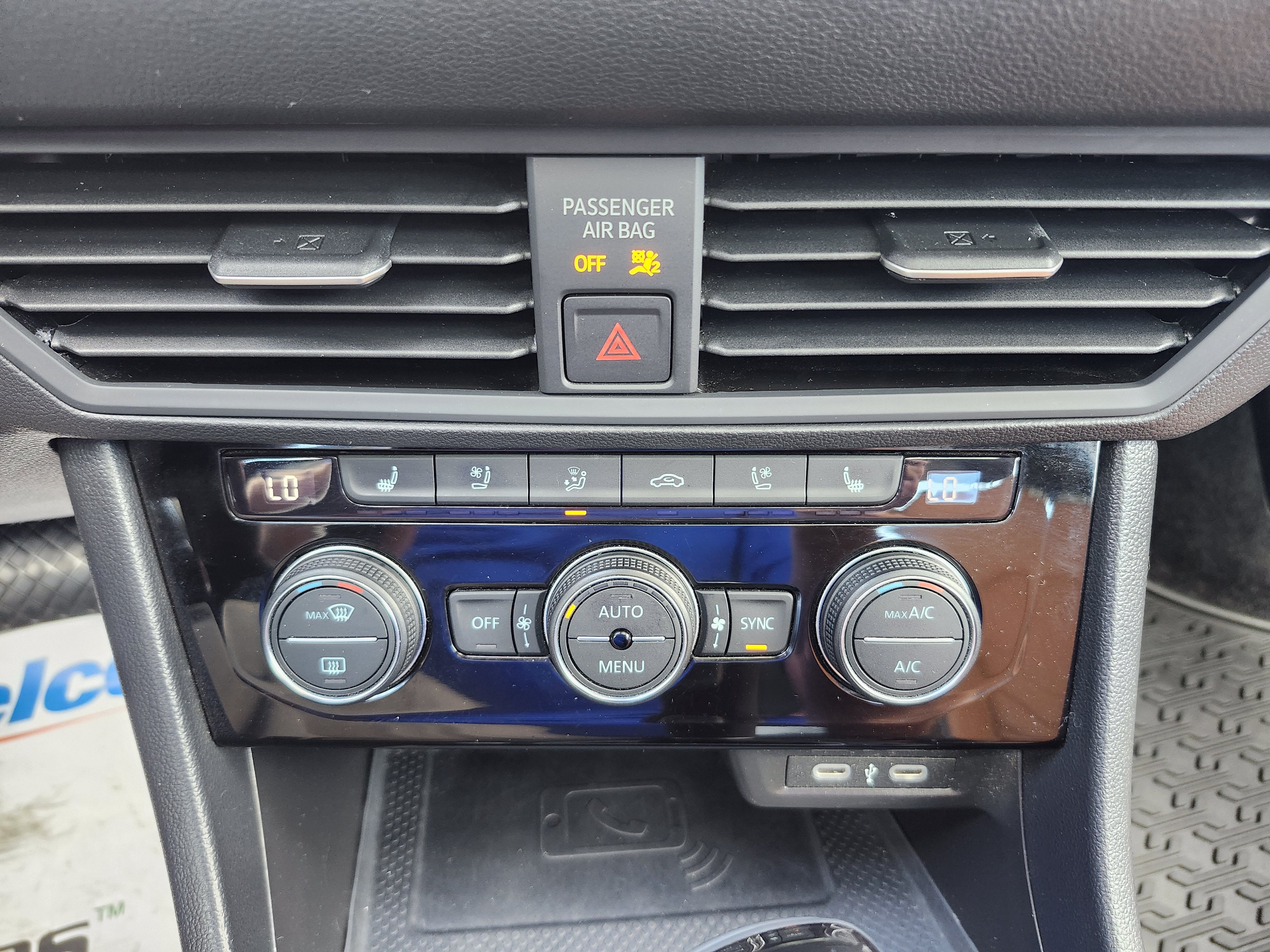 2024 Volkswagen Jetta SEL
