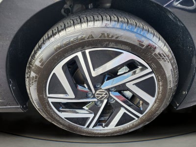 2024 Volkswagen Jetta SEL