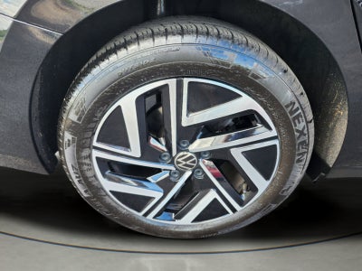 2024 Volkswagen Jetta SEL