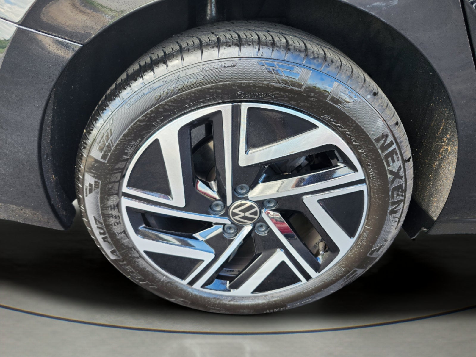 2024 Volkswagen Jetta SEL