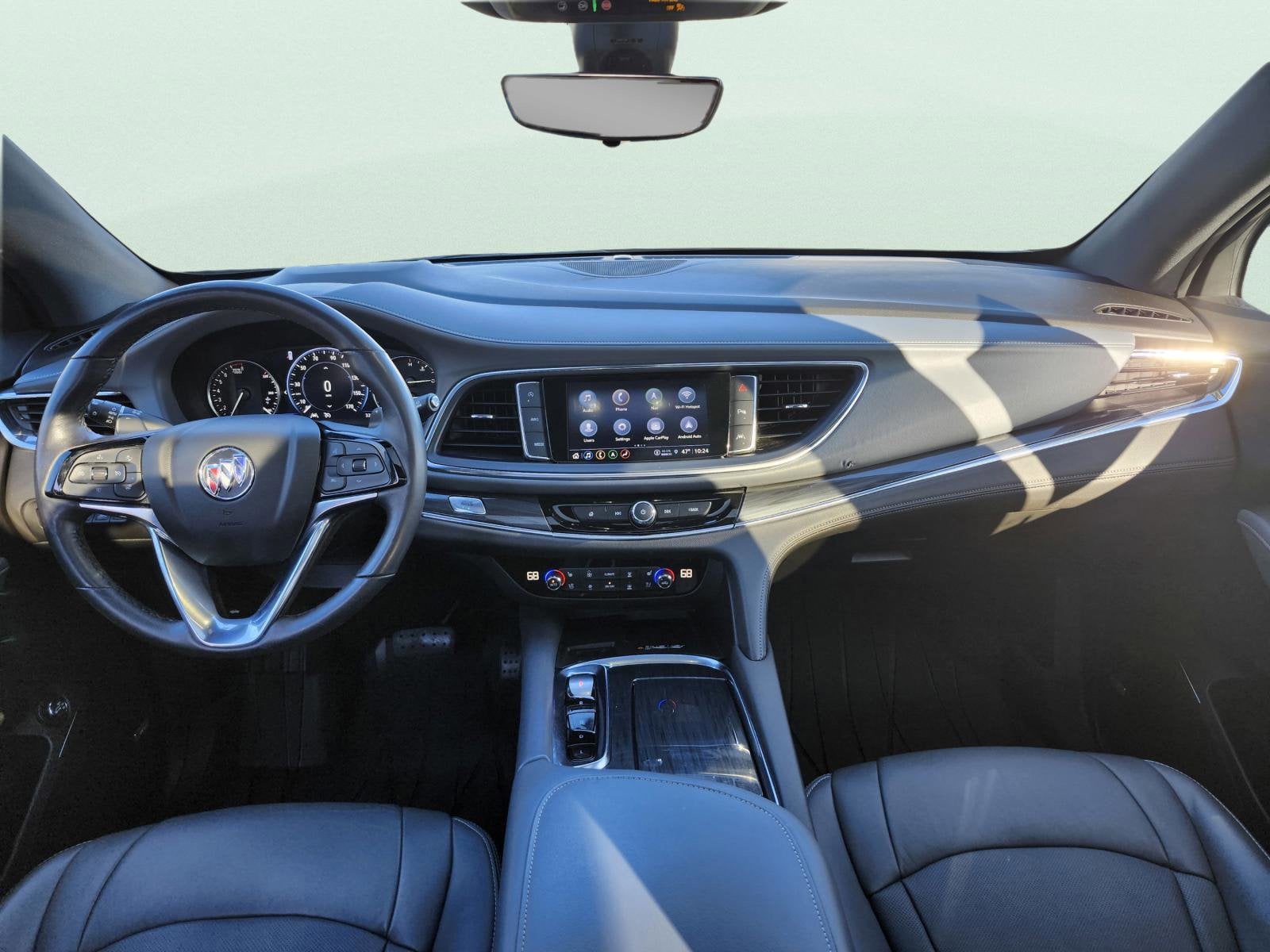 2023 Buick Enclave Premium