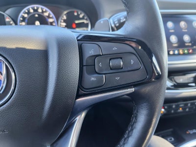 2023 Buick Enclave Premium