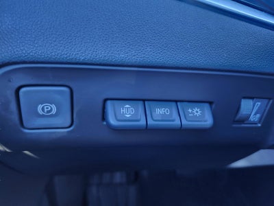 2023 Buick Enclave Premium