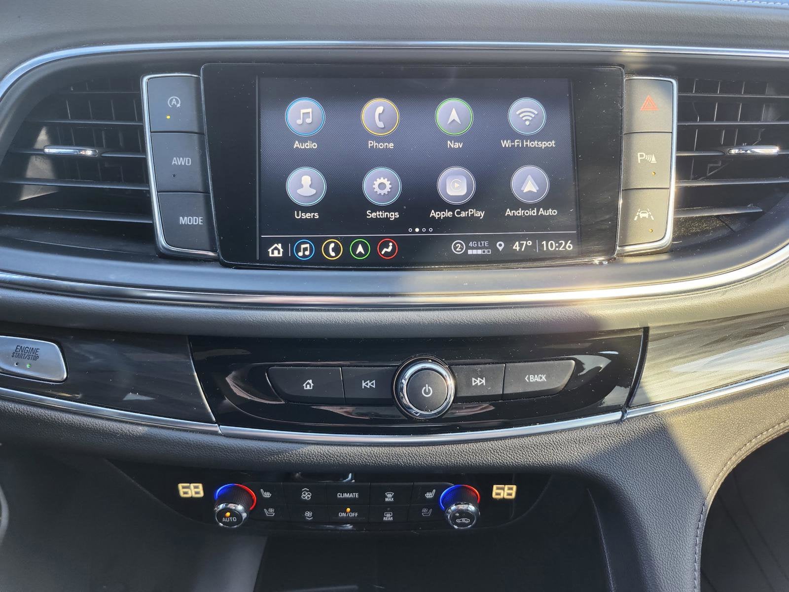 2023 Buick Enclave Premium