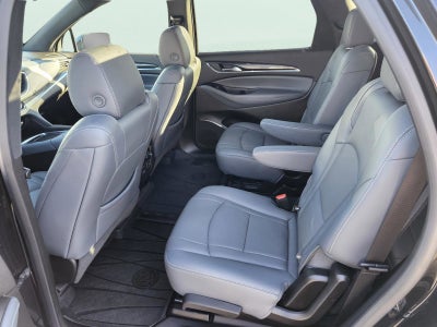 2023 Buick Enclave Premium